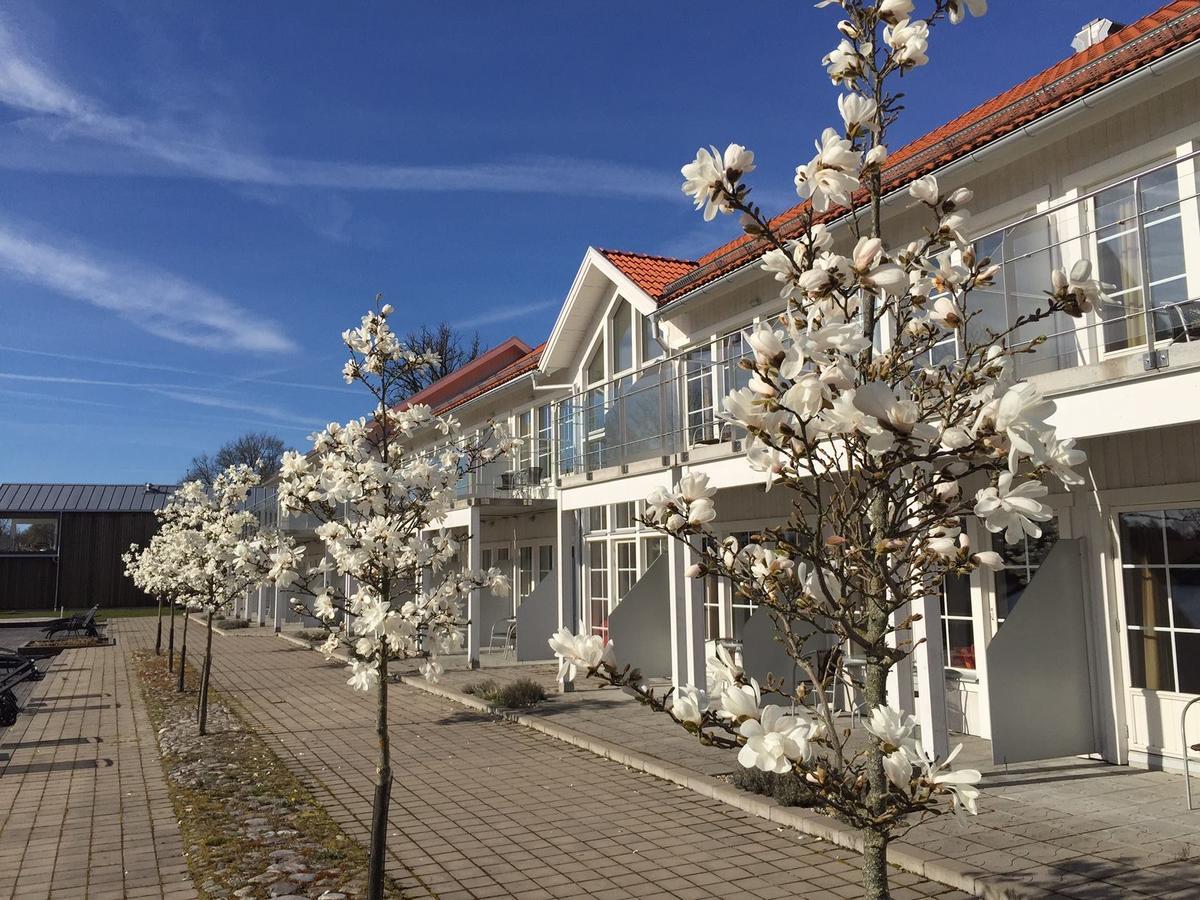 Granso Slott Hotel & Spa Västervik Eksteriør bilde